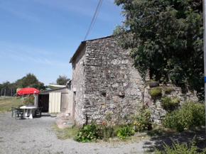 studio campagne proche St Nazaire